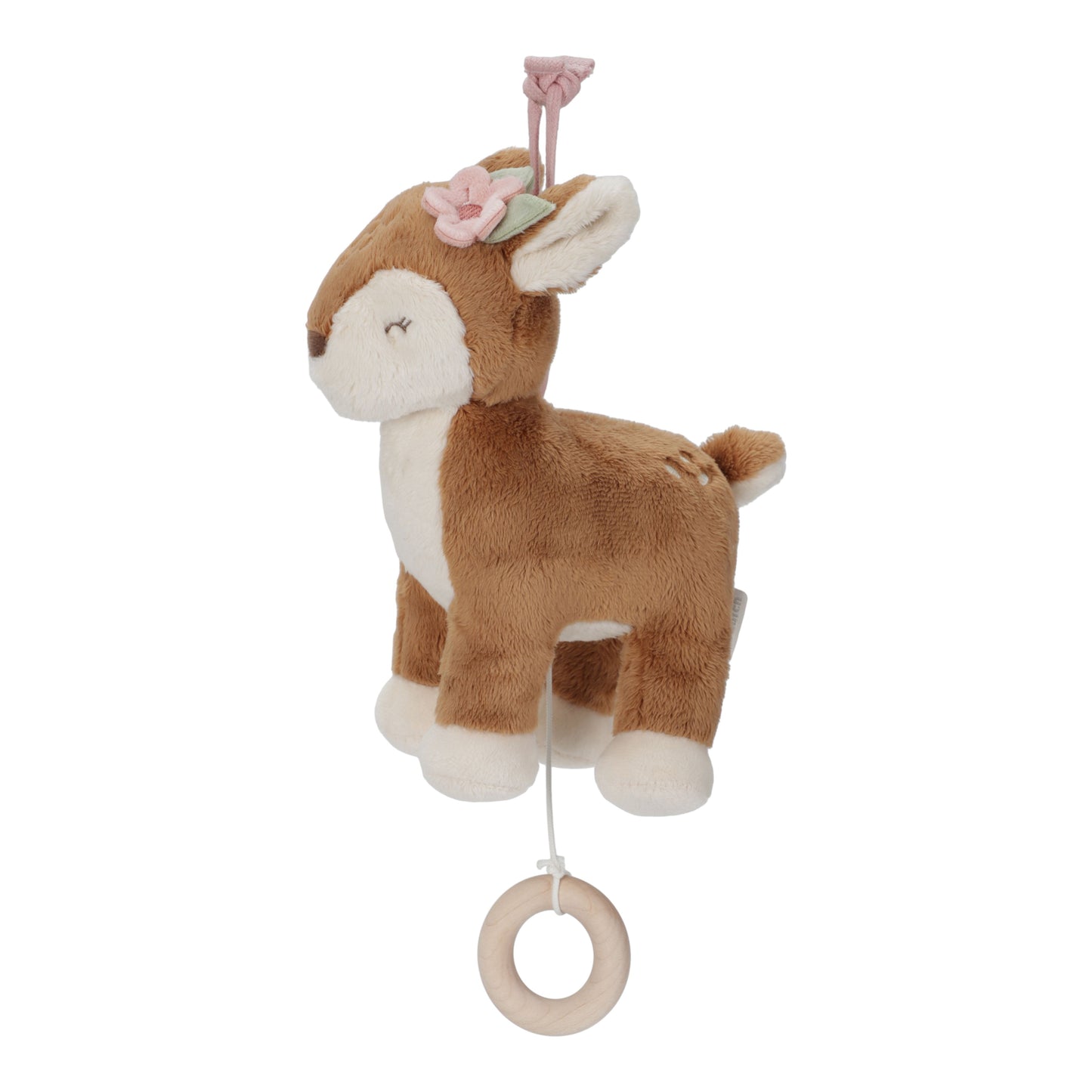 Carillon morbido Little Dutch - Cerbiatto