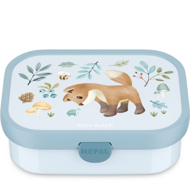 Lunch box Little Dutch