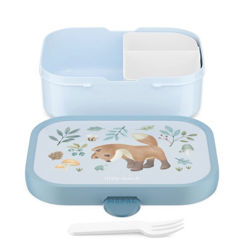 Lunch box Little Dutch