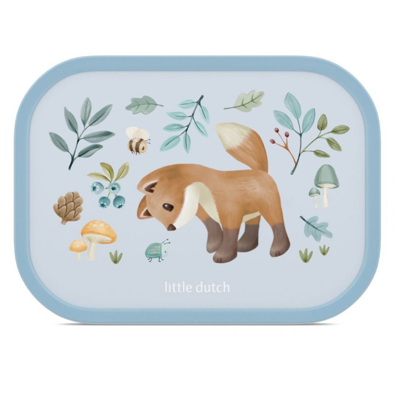 Lunch box Little Dutch
