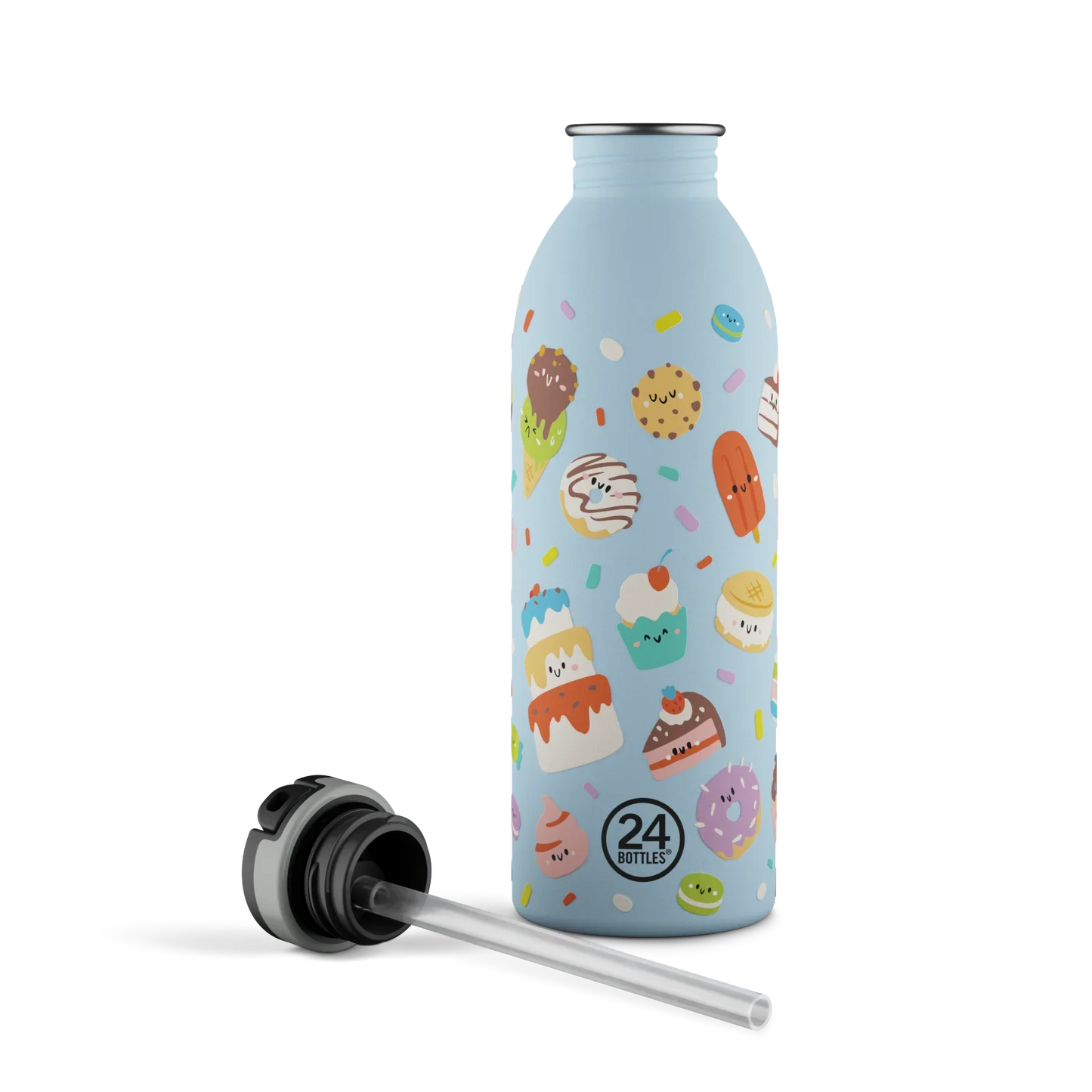 Borraccia Kids 24Bottles 500ml - Sweet Friends