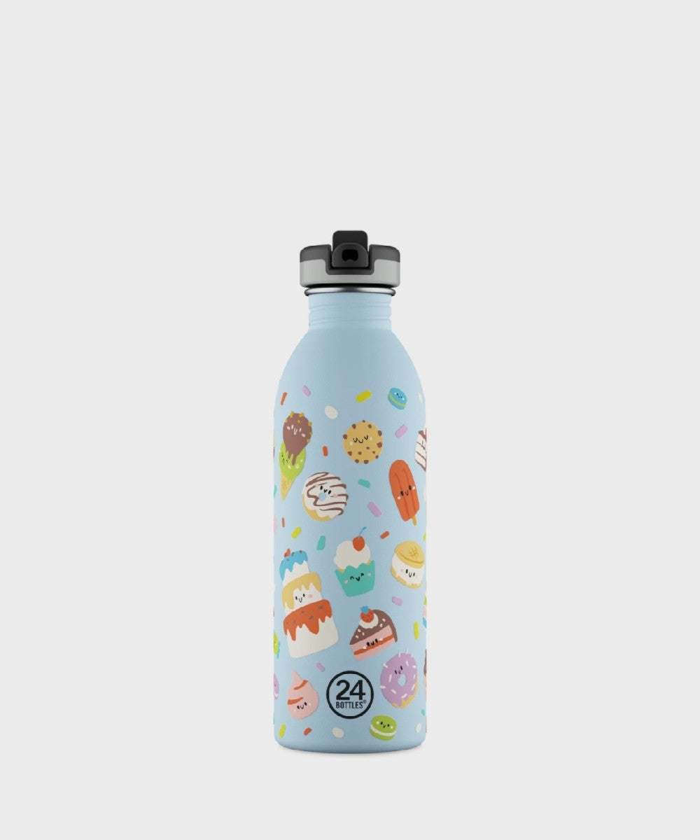 Borraccia Kids 24Bottles 500ml - Sweet Friends