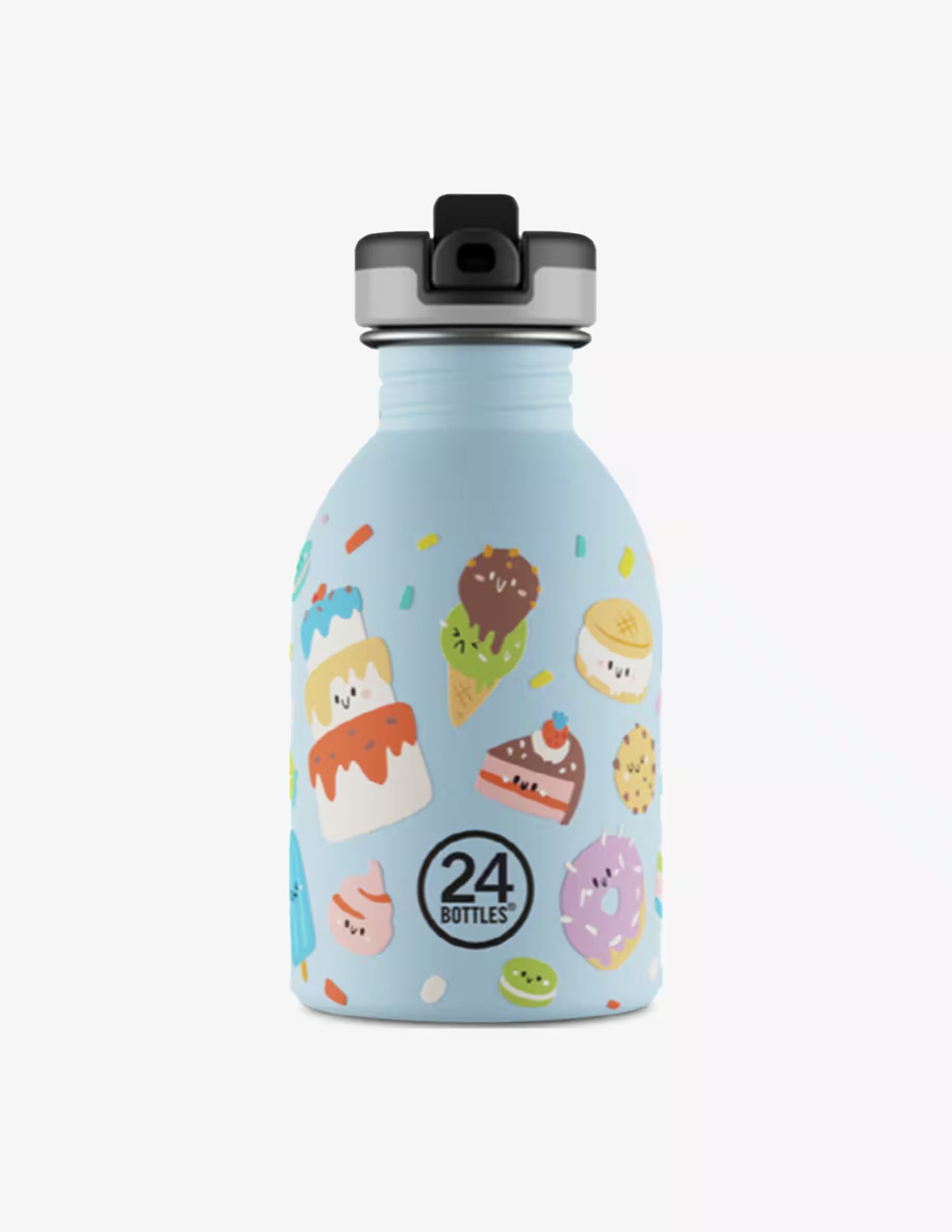 Borraccia Kids 24Bottles 250ml - Sweet Friends