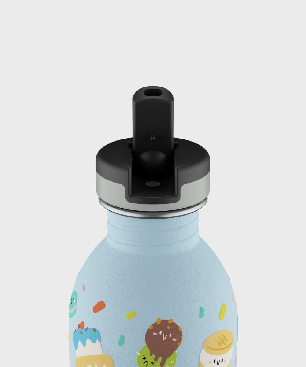 Borraccia Kids 24Bottles 250ml - Sweet Friends