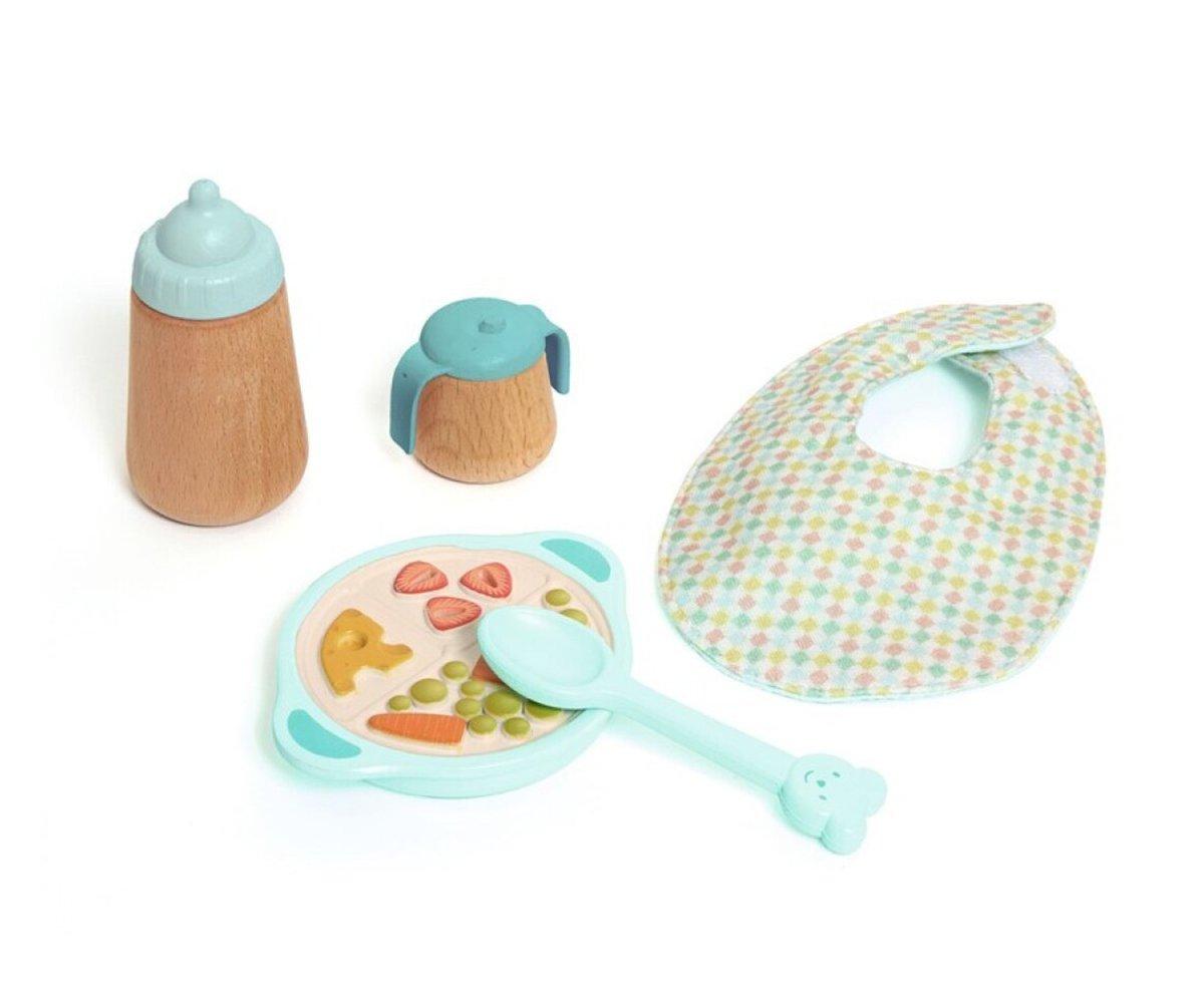 Set pappa POMEA