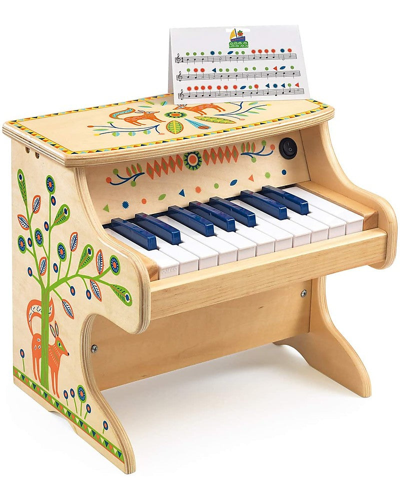 Pianoforte Djeco