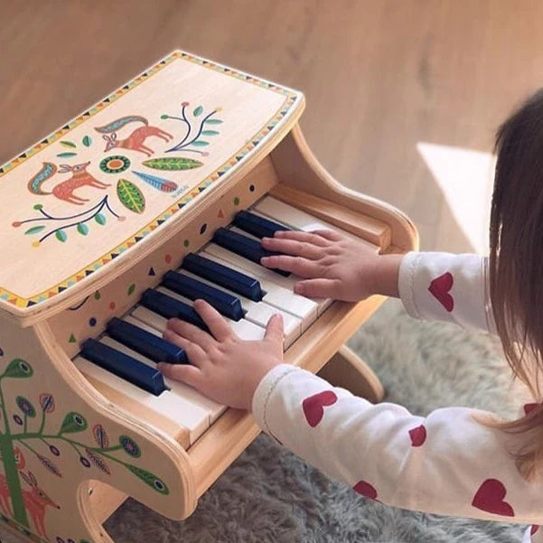 Pianoforte Djeco
