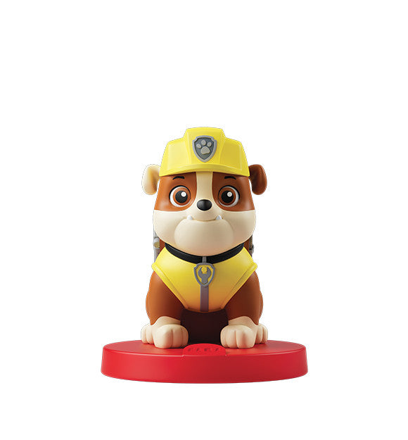Personaggio FABA - STORIE Paw Patrol