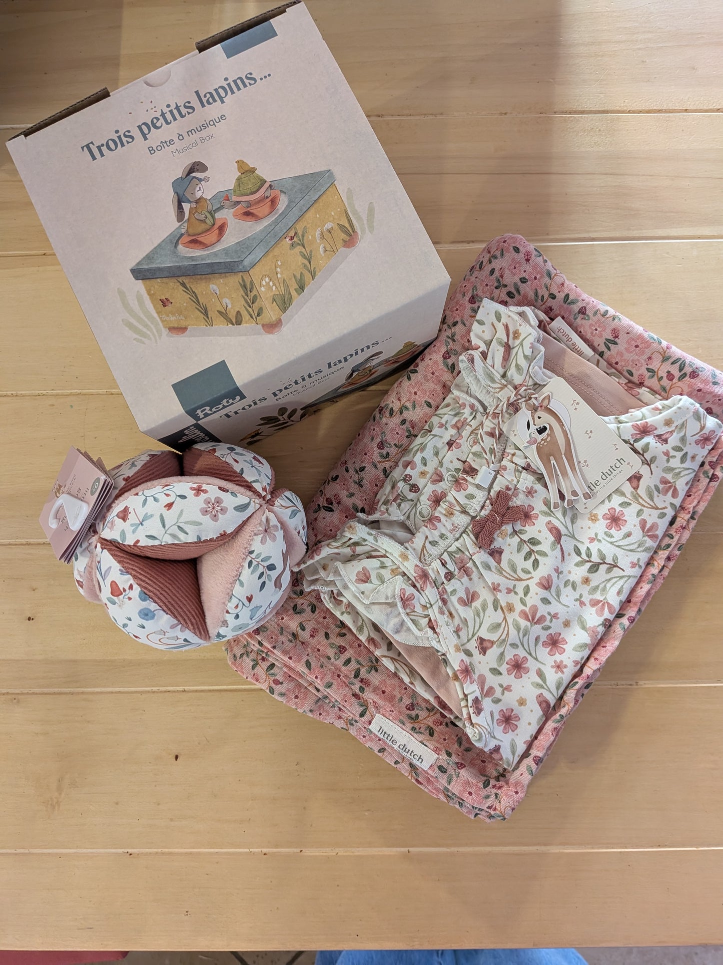 Regalo Paloma