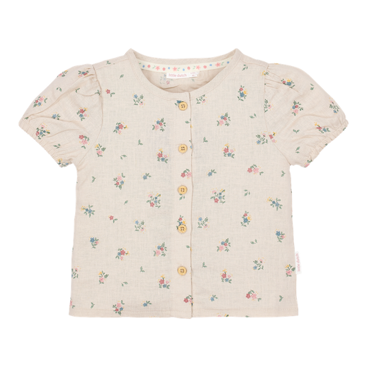 Completo due pezzi Little Dutch