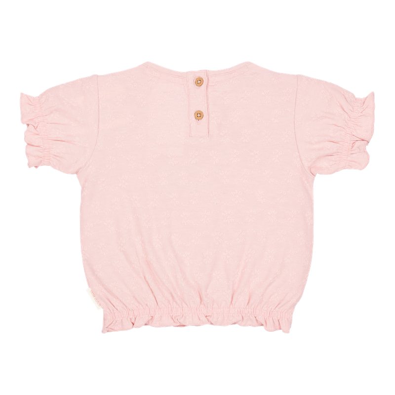 T-shirt LITTLE DUTCH Fairy Pink