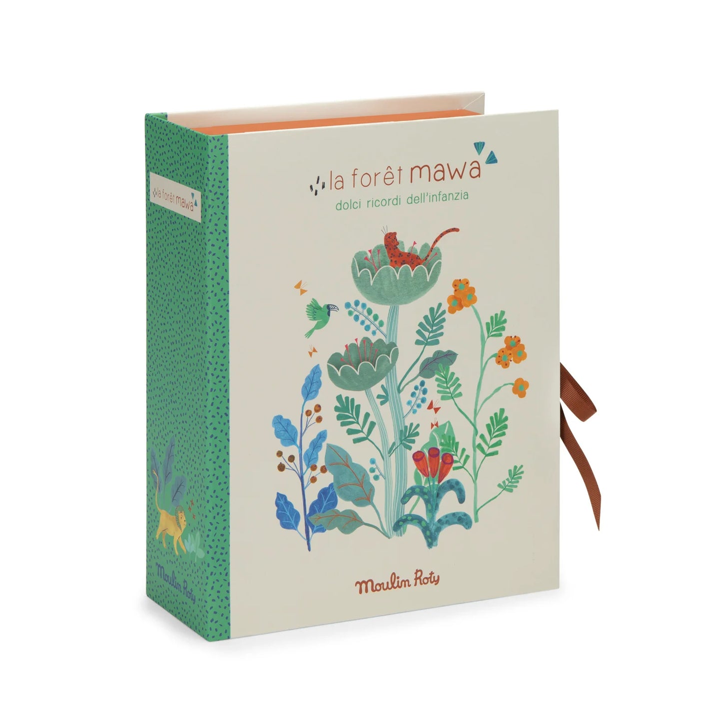 Cofanetto “I miei ricordi” Moulin Roty