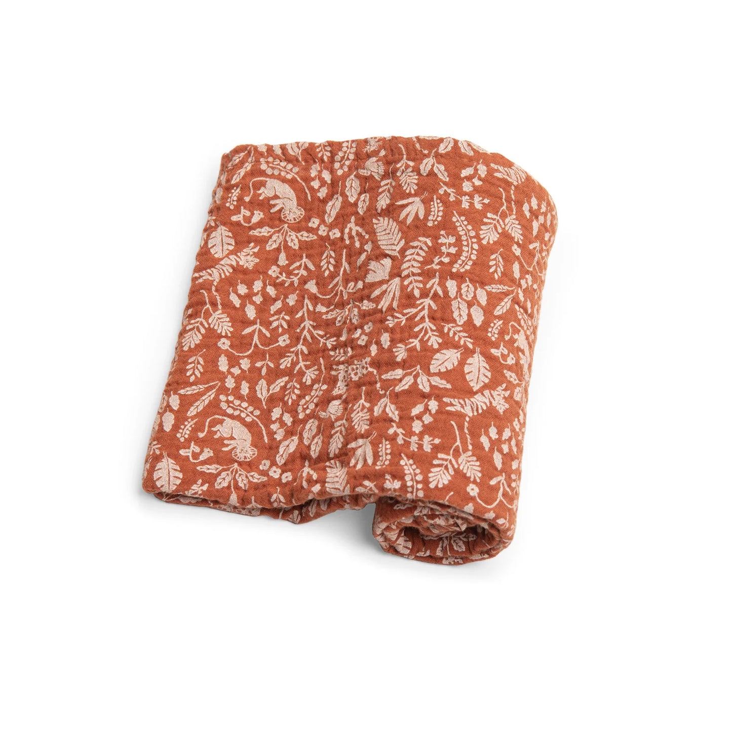Tris di mussole Moulin Roty