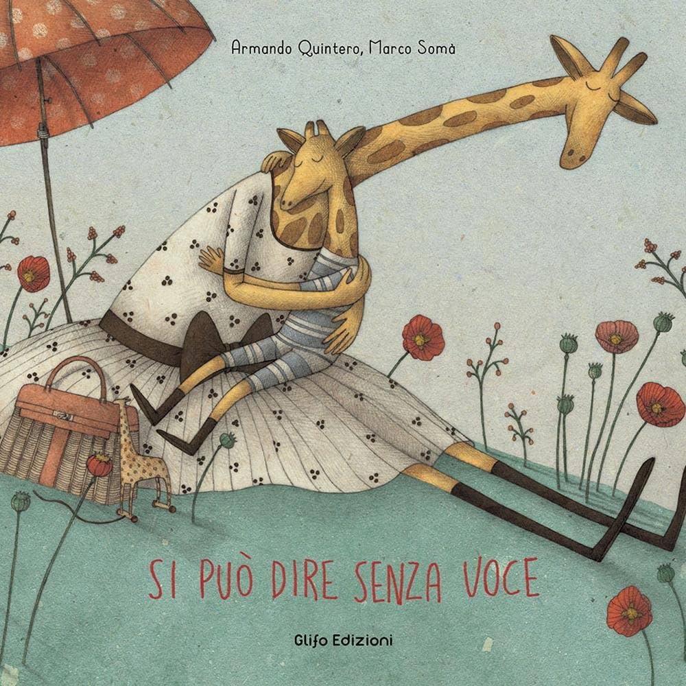 Libro - Si può dire senza voce