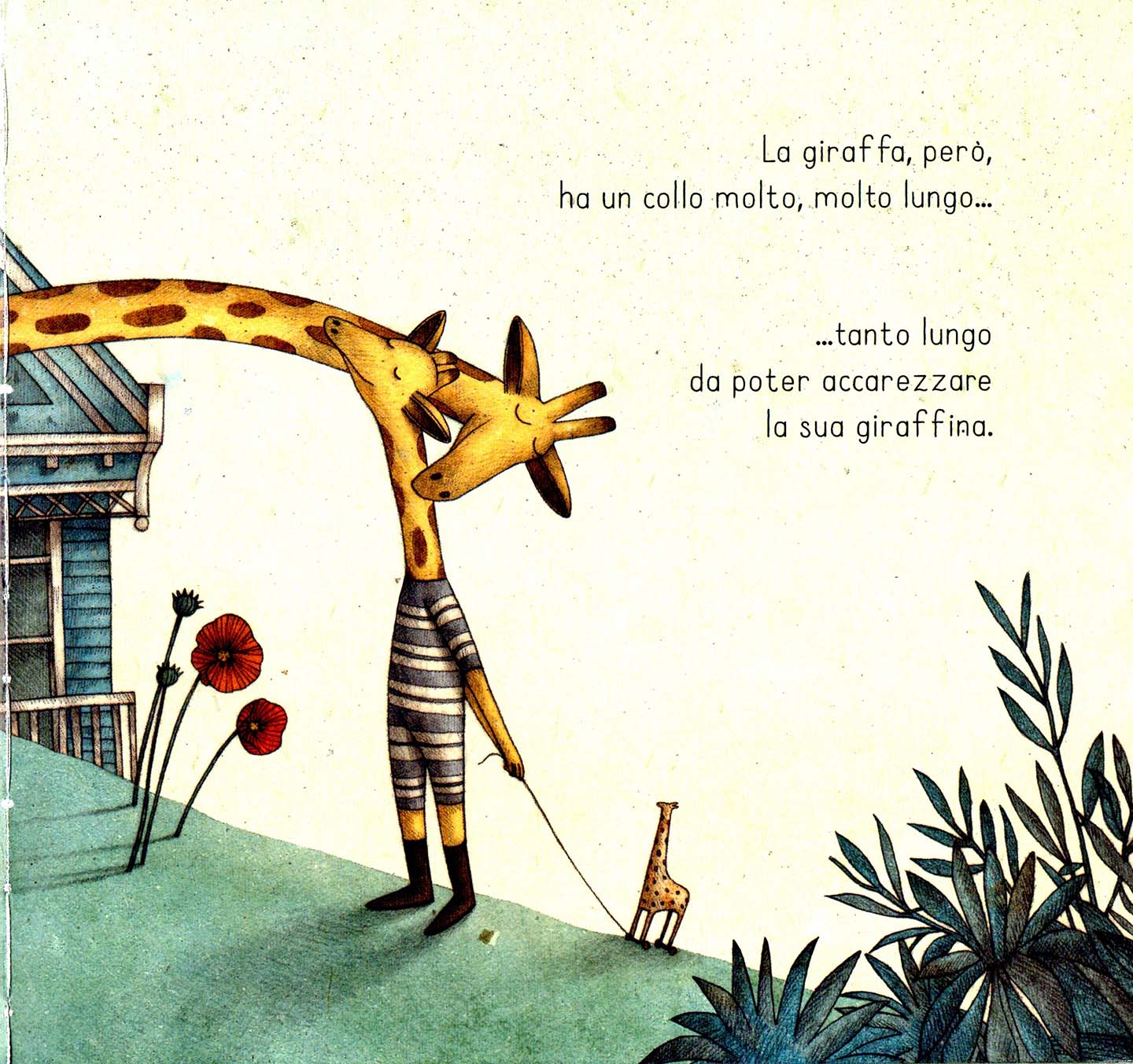 Libro - Si può dire senza voce