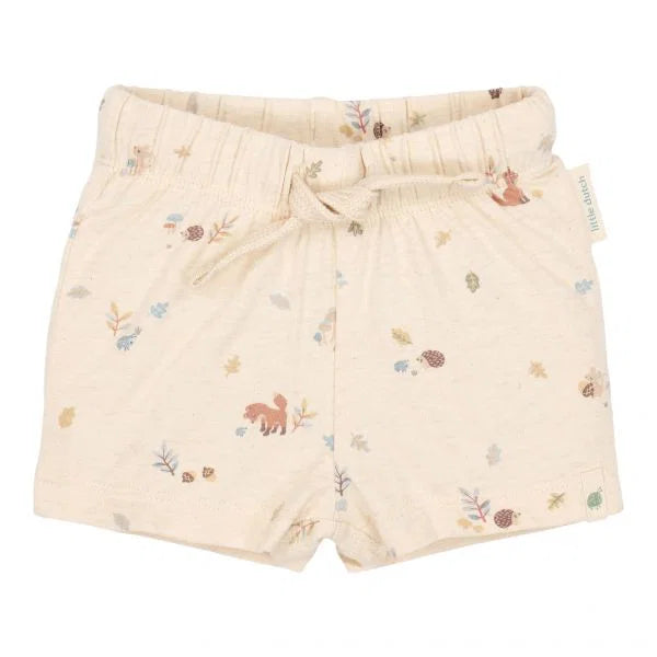 Completino Body+pantaloncino