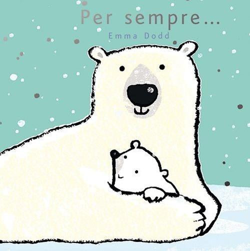 Libro - Per sempre, Emma Dott