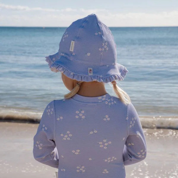 Cappello Little Dutch Lavander