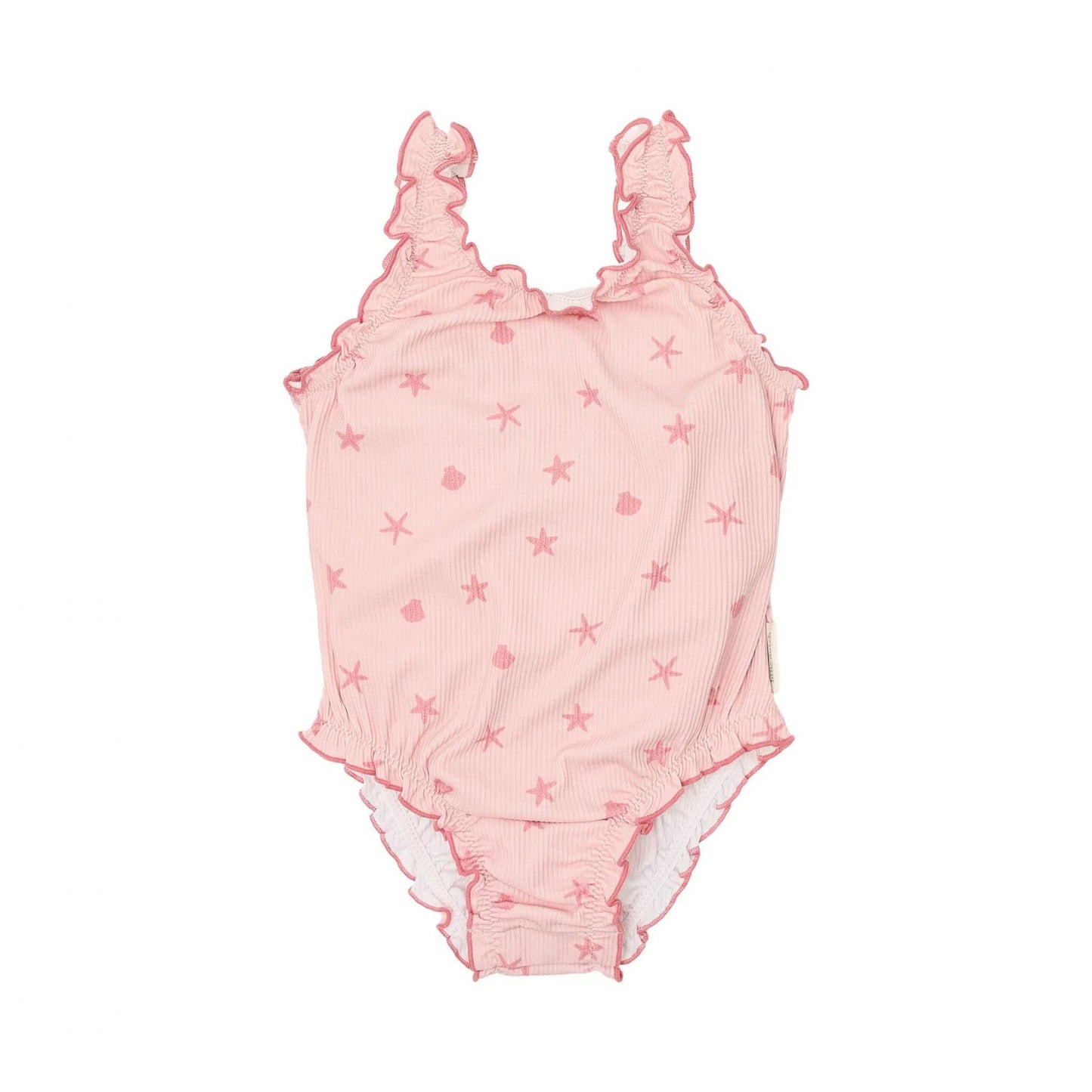 Costume intero Little Dutch - Seashells