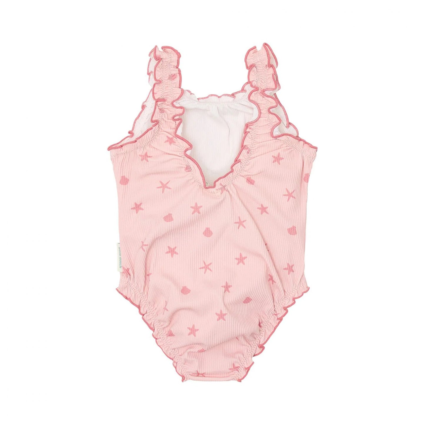 Costume intero Little Dutch - Seashells