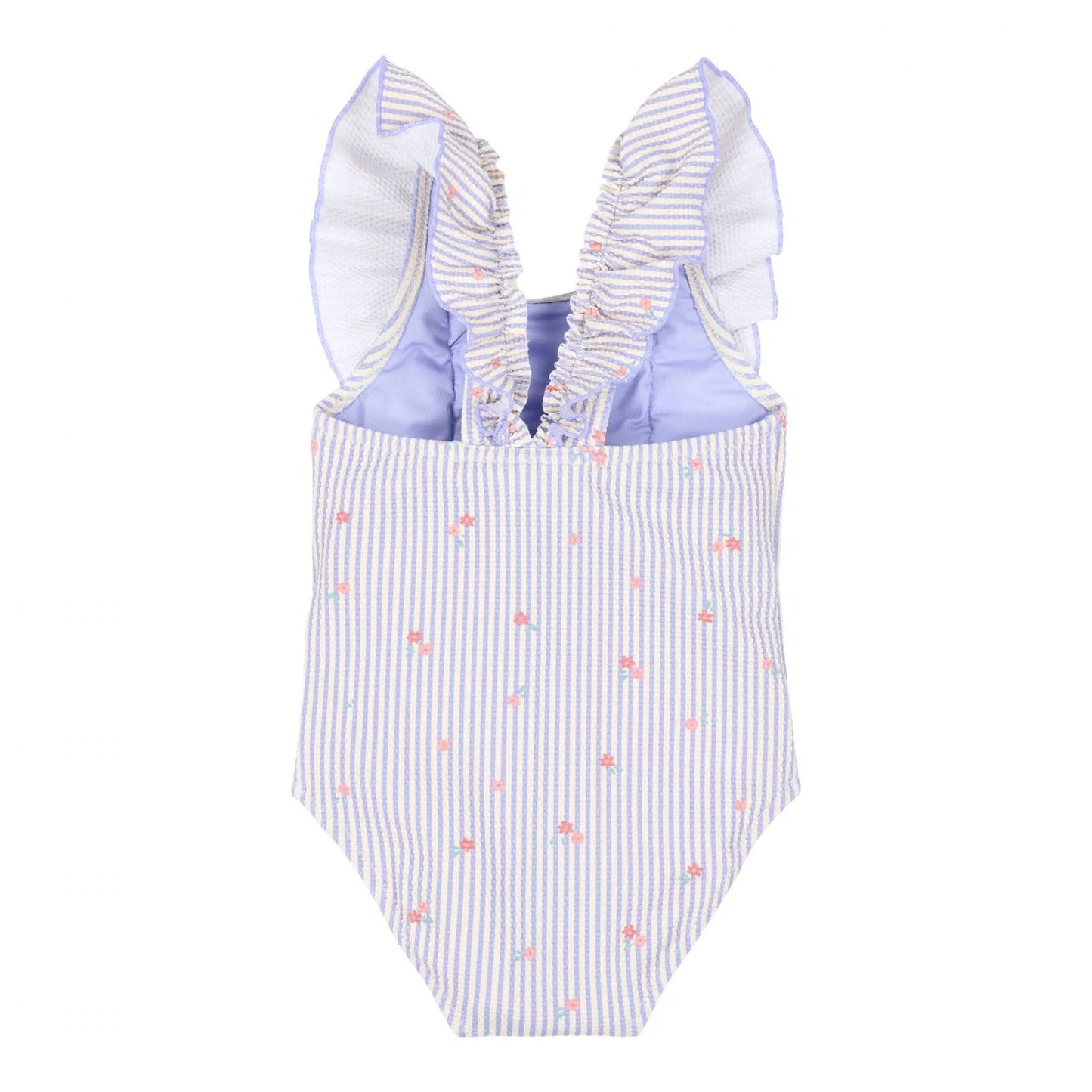Costume intero Little Dutch - Stripes