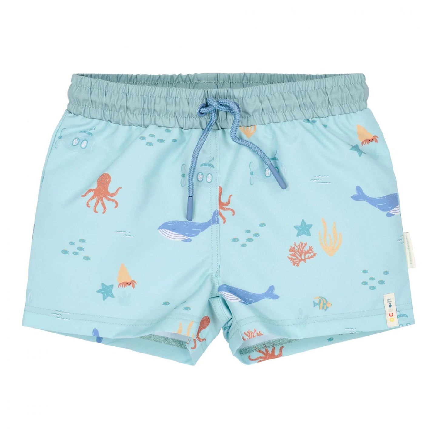 Boxer mare Little Dutch - Ocean Friends