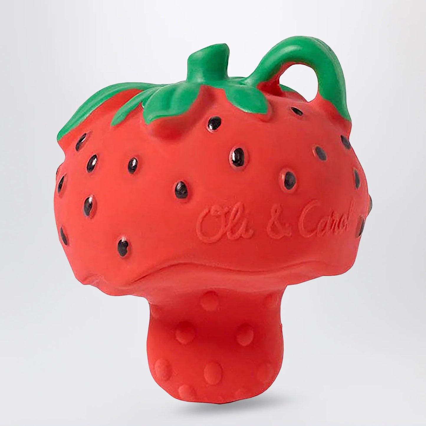 Massaggiagengive Oli&Carol - SWEETIE THE STRAWBERRY