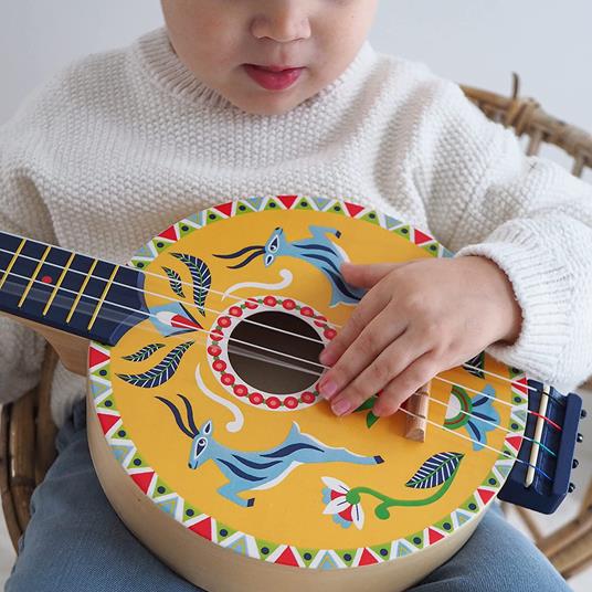 Banjo DJECO