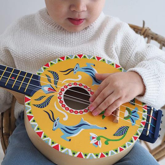 Banjo DJECO