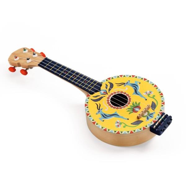 Banjo DJECO