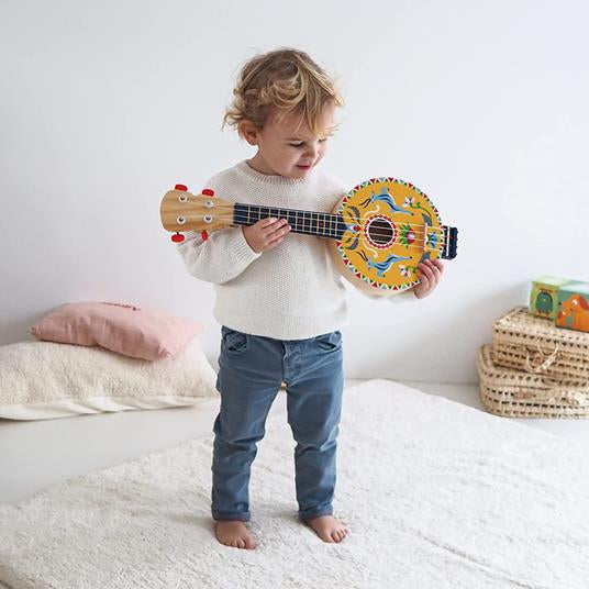 Banjo DJECO