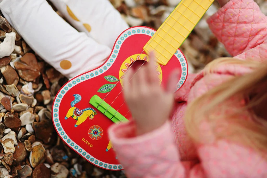 Ukulele DJECO