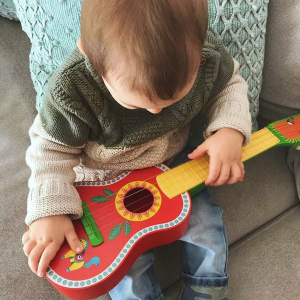 Ukulele DJECO