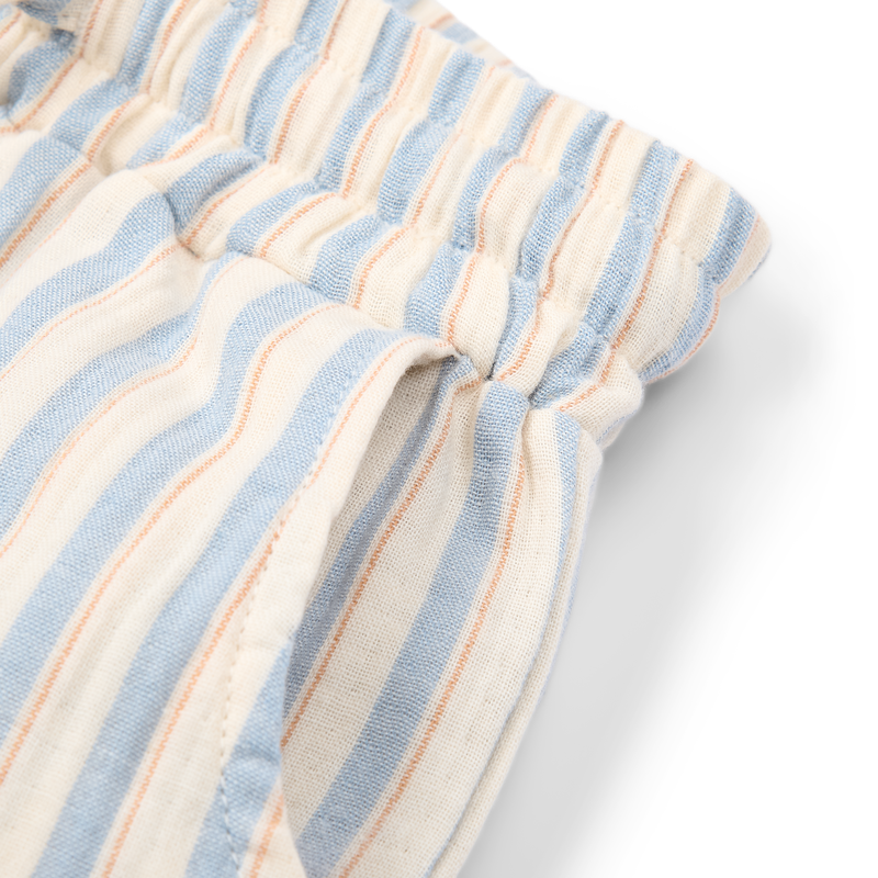 Completo due pezzi Little Dutch