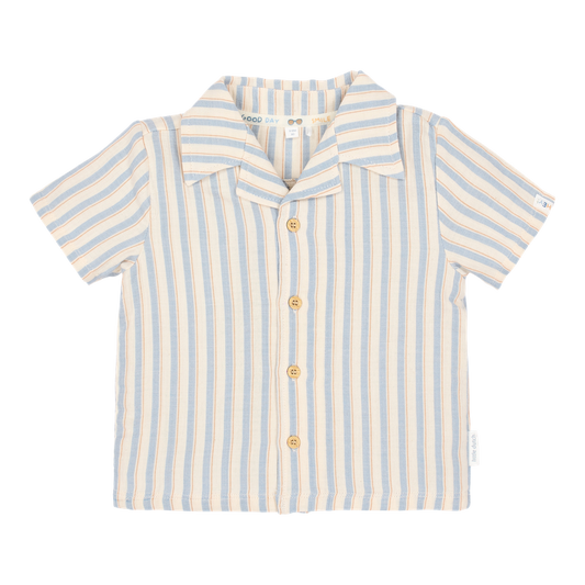 Completo due pezzi Little Dutch
