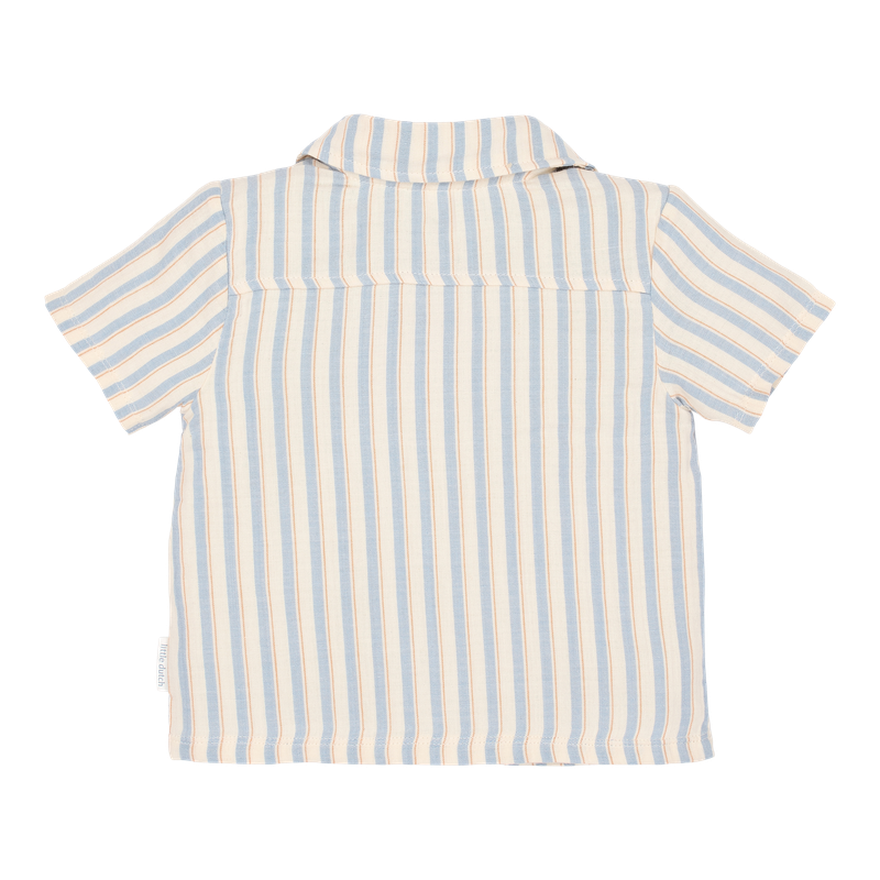 Completo due pezzi Little Dutch