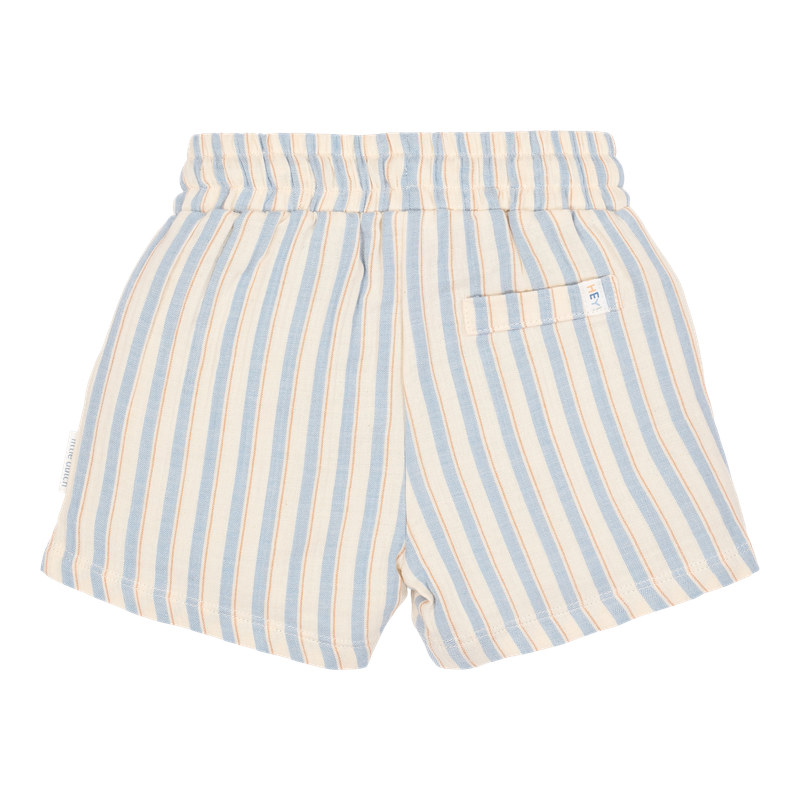 Completo due pezzi Little Dutch