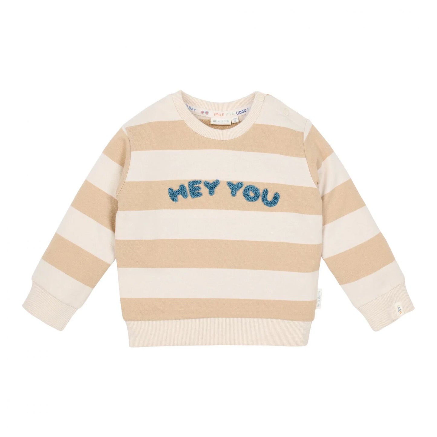 Felpina Little Dutch - Hey you