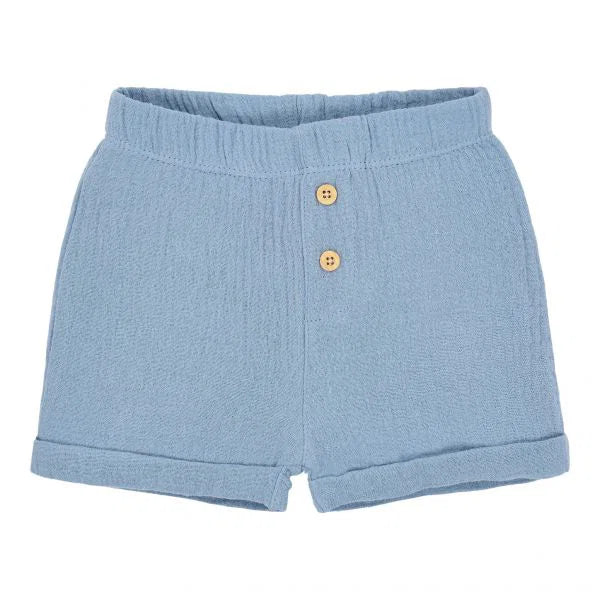 Completino body+pantaloncini
