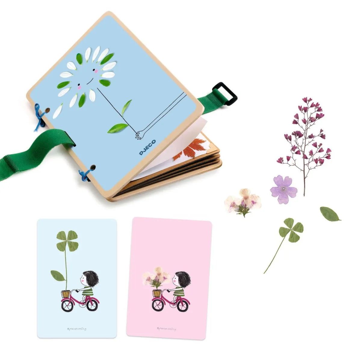 DO IT YOURSELF ispirazione natura