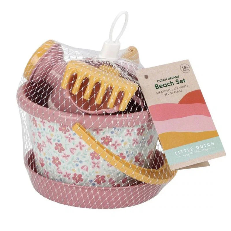Set spiaggia Ocean Dreams Rose