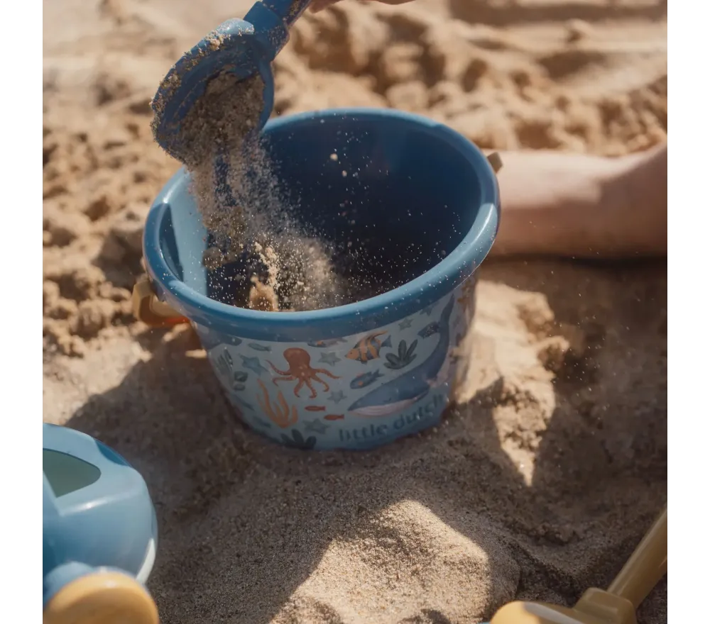 Set spiaggia Ocean Dreams Blue