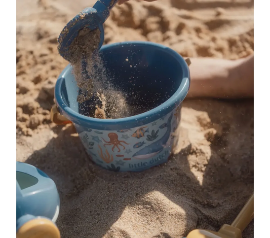 Set spiaggia Ocean Dreams Blue