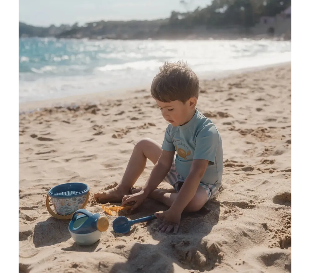 Set spiaggia Ocean Dreams Blue
