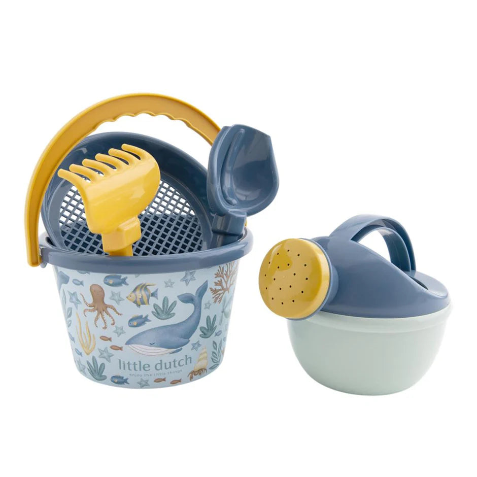 Set spiaggia Ocean Dreams Blue
