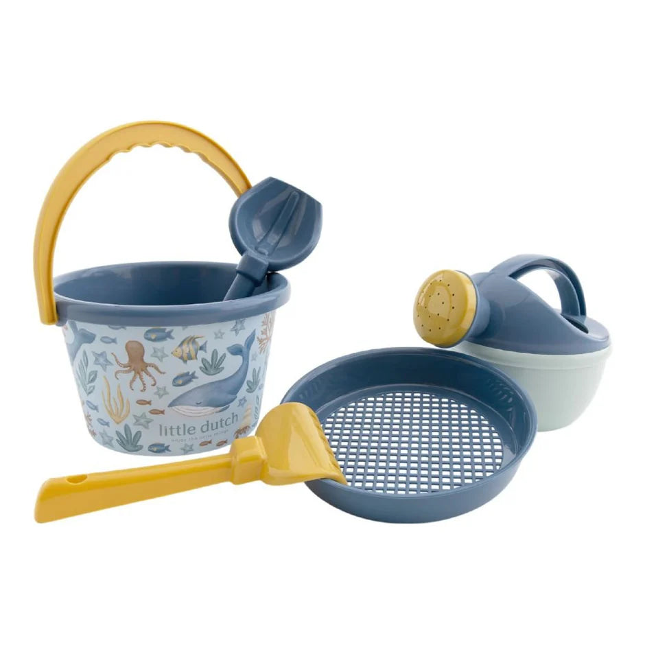 Set spiaggia Ocean Dreams Blue