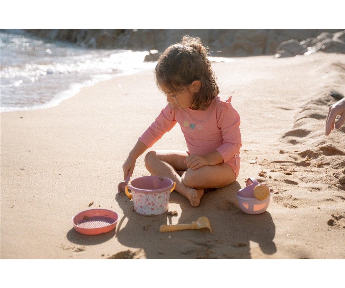 Set spiaggia Ocean Dreams Rose