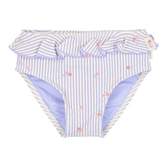 Costumino slip Little Dutch - Stripes