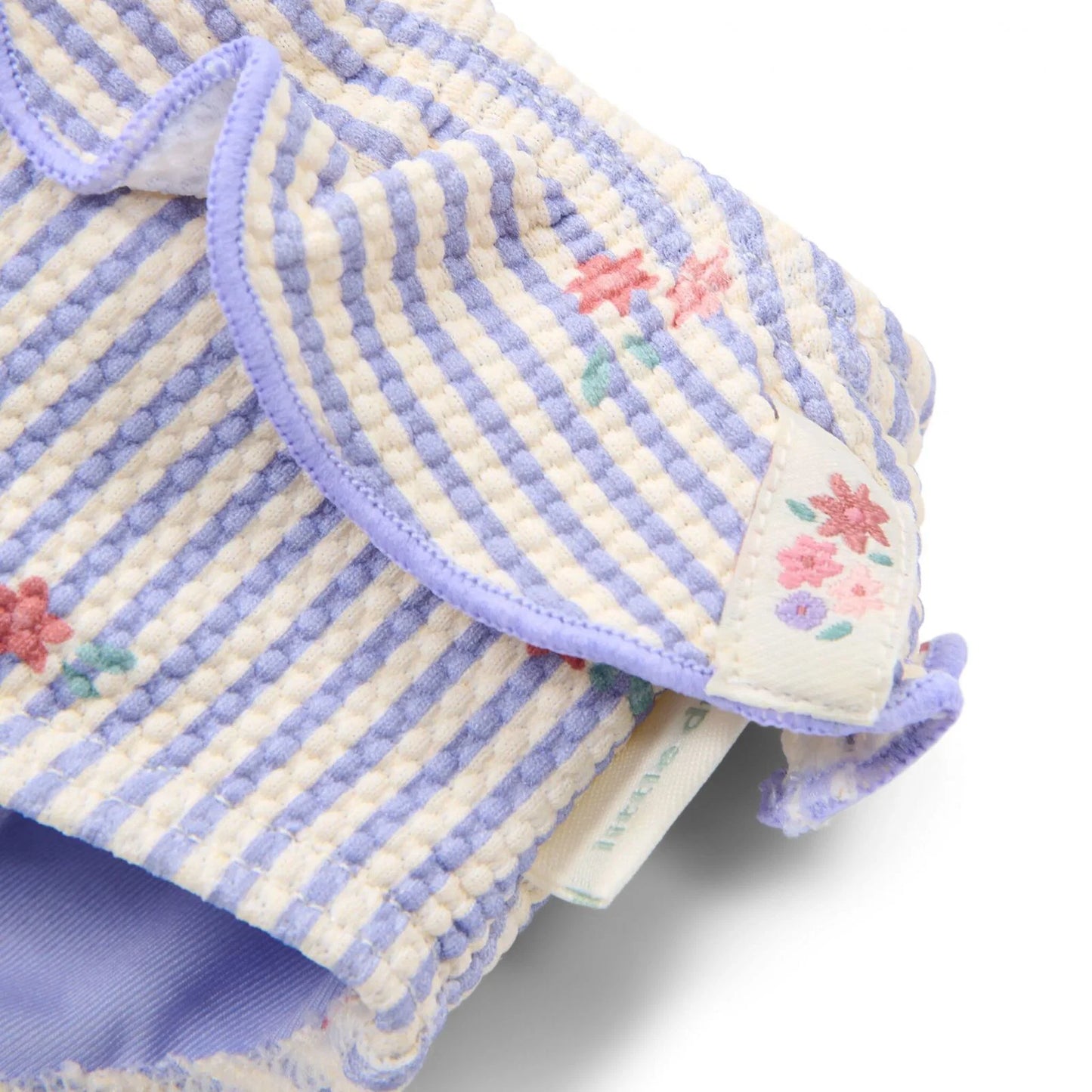 Costumino slip Little Dutch - Stripes