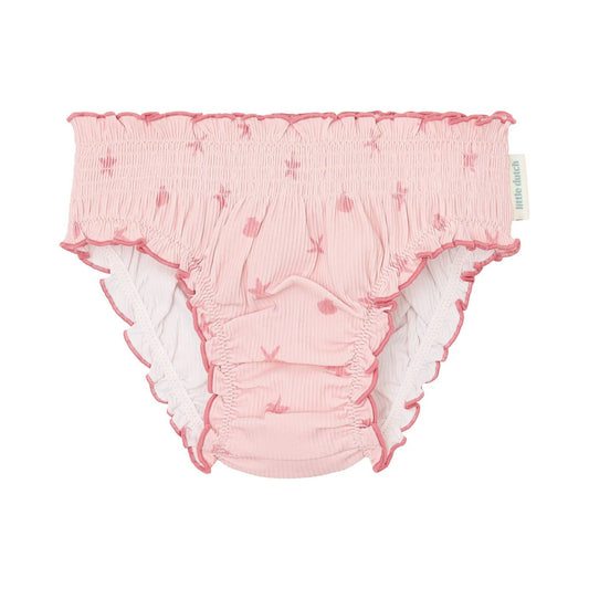 Costumino slip Little Dutch - Seashells